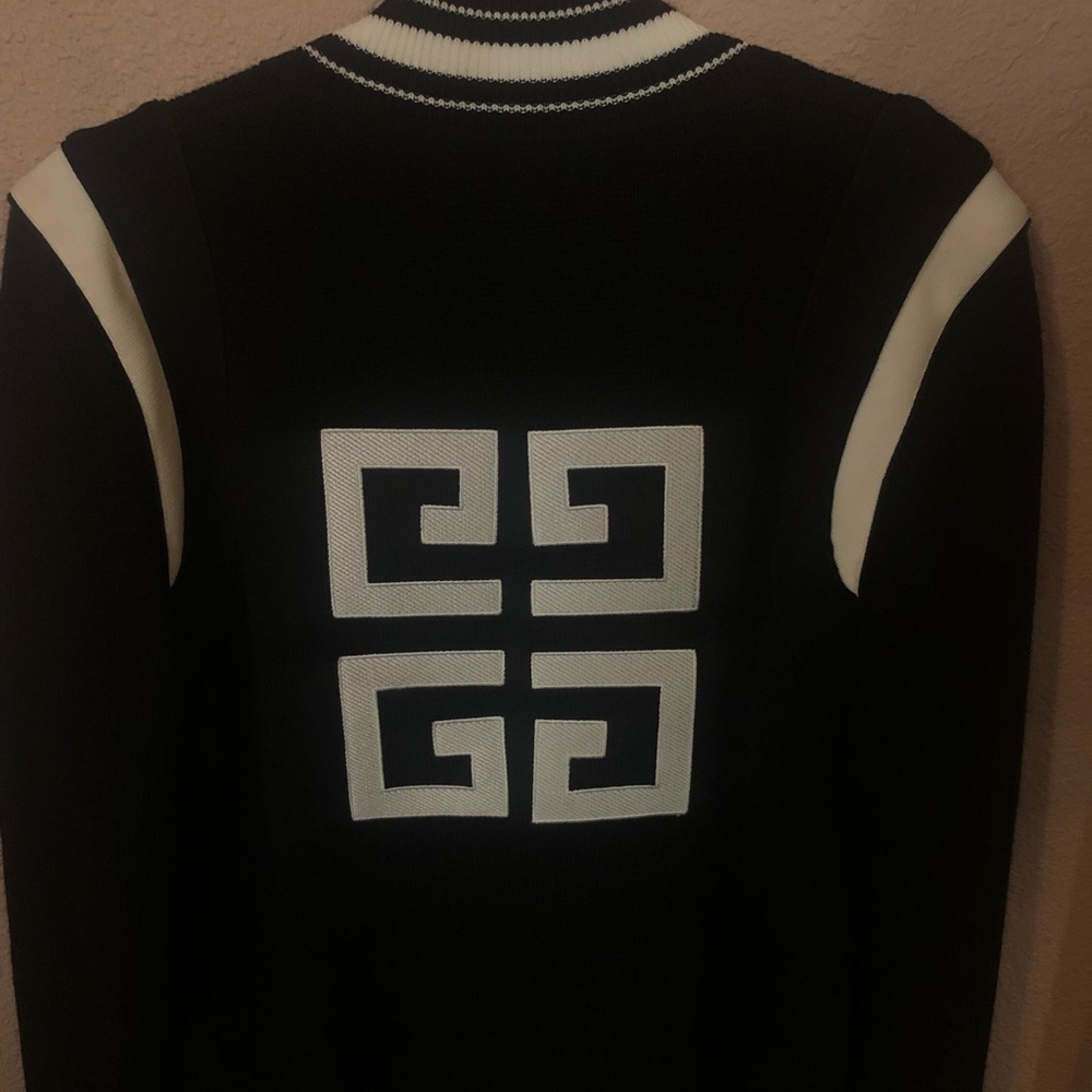 Givenchy jacket